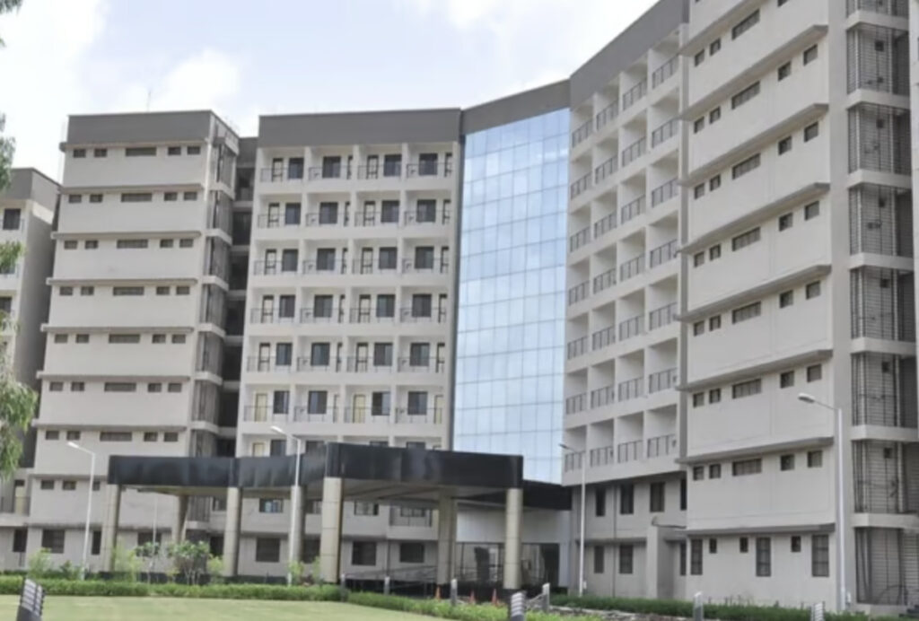 NBCC Receives 13 Orders Leading To A Rise In Company's Share Price